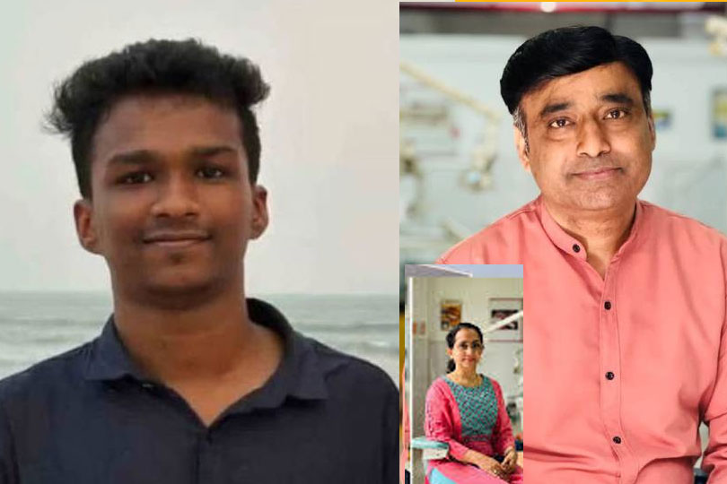 നിതിന്‍ രാജിന്റെ മരണം, പ്രതി സ്ഥാനത്തുള്ളവർ കേരളം വിട്ടെന്ന് സൂചന